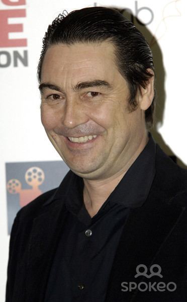 Nathaniel Parker Nathaniel Parker Photos 20100204