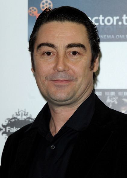 Nathaniel Parker Classify English actor Nathaniel Parker