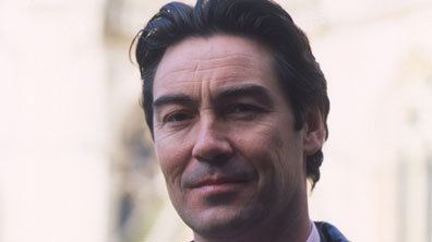 Nathaniel Parker BBC Drama People Index Nathaniel Parker