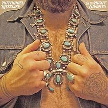 Nathaniel Rateliff & the Night Sweats (album) httpsuploadwikimediaorgwikipediaenthumbb