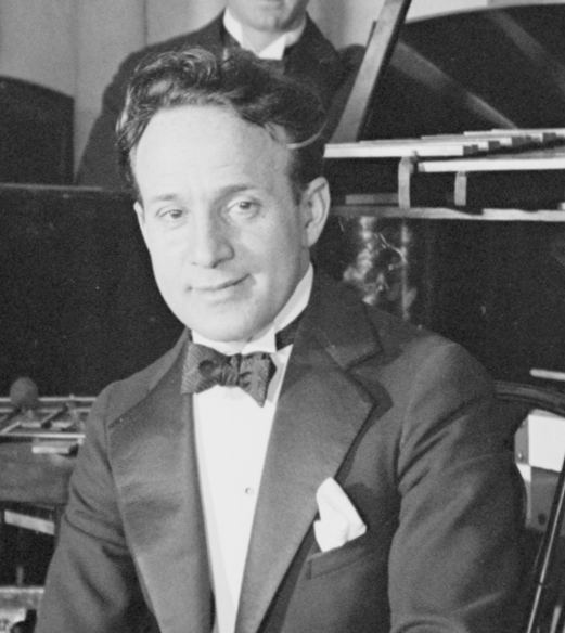 Nathaniel Shilkret Nathaniel Shilkret Conductor Short Biography