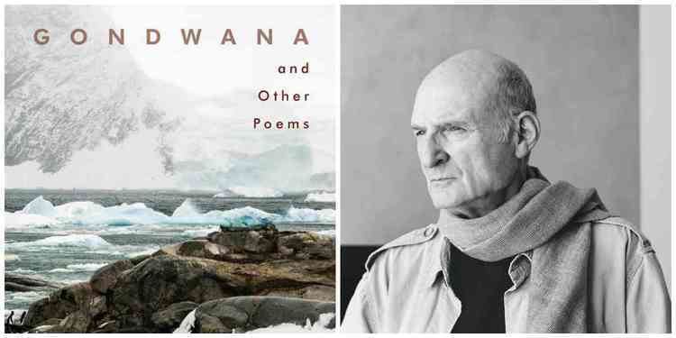 Nathaniel Tarn Nathaniel Tarn Gondwana and Other Poems Peter OLeary
