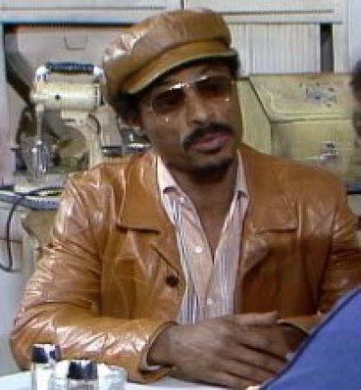Nathaniel Taylor (actor) 5 Shocking Facts You Should Know About Actor Nathaniel Taylor On