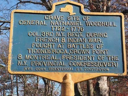 Nathaniel Woodhull GEN Nathaniel Woodhull 1722 1776 Find A Grave Memorial
