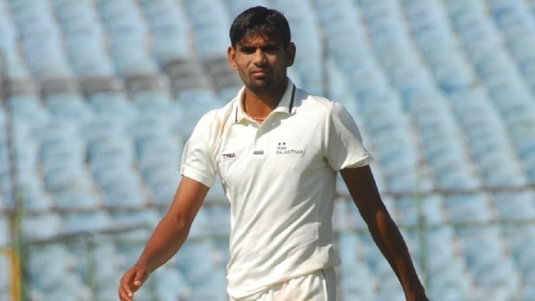 Nathu Singh (cricketer) The remarkable story of speedster Nathu Singh Cricket