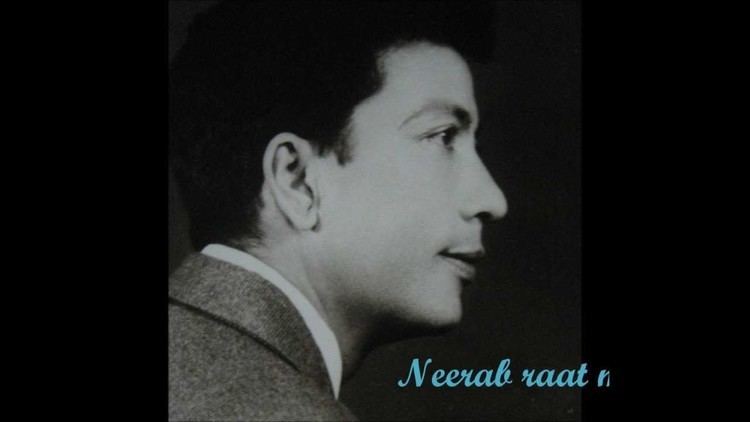Nati Kaji Old Nepali Song Neerab raat ma Natikaji and Kiran Kharel YouTube