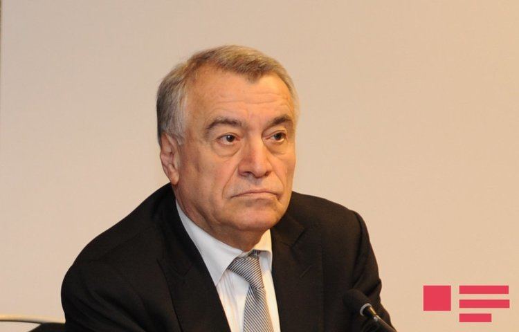 Natig Aliyev APA Natig Aliyev Oil price decline has not influenced Azerbaijan