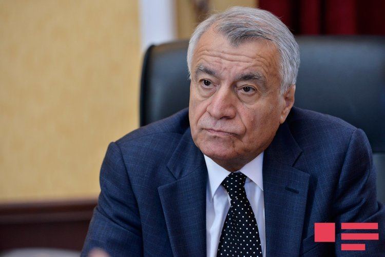 Natig Aliyev APA Azerbaijans energy minister Natig Aliyev dies UPDATED