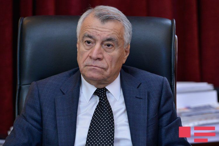 Natig Aliyev APA Azerbaijans energy minister Natig Aliyev dies UPDATED