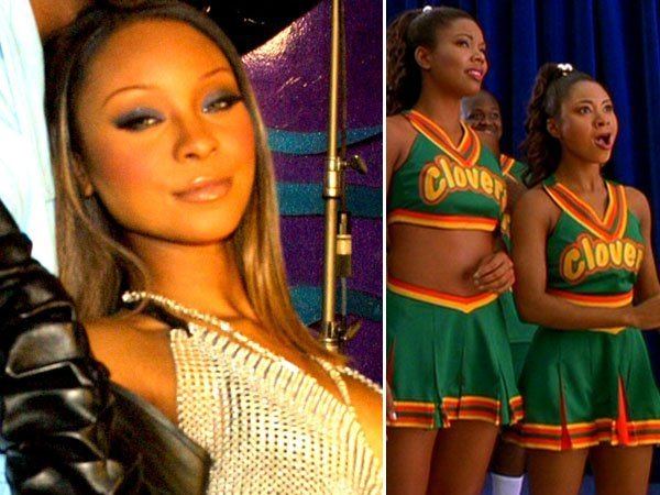Natina Reed Blaque39s Natina Reed Dead 39Bring It On39 Star Struck by