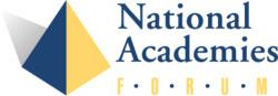National Academies Forum httpsuploadwikimediaorgwikipediaenthumb4