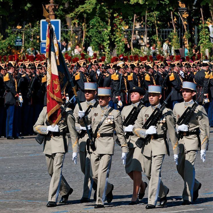 National Active Non-Commissioned Officers School (France)