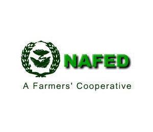 National Agricultural Cooperative Marketing Federation of India topnewsinlawfilesNAFEDlogojpg