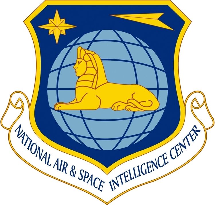 National Air and Space Intelligence Center