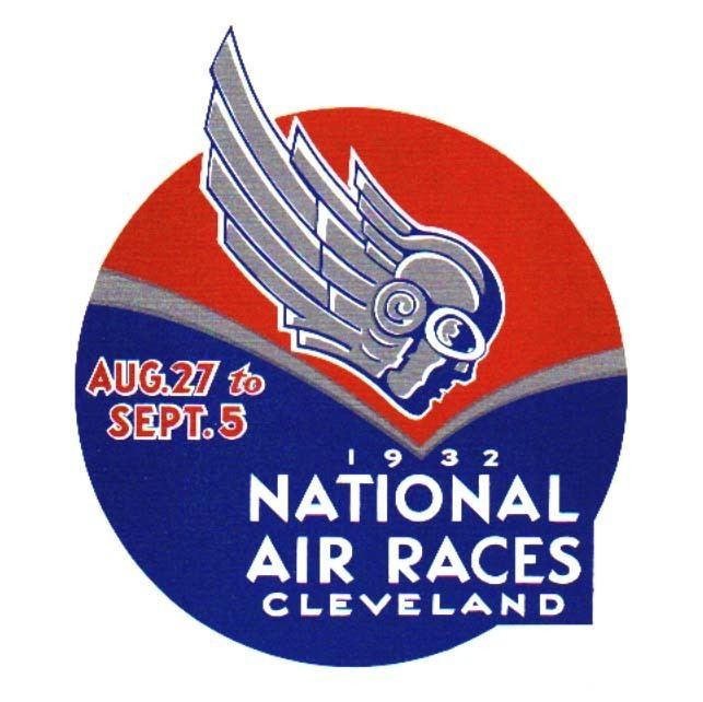 National Air Races 1932 National Air Races