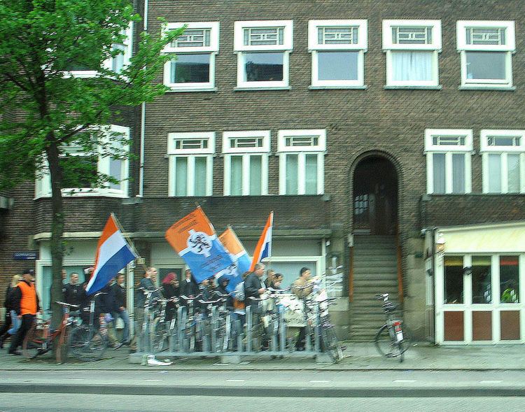 National Alliance (Netherlands)