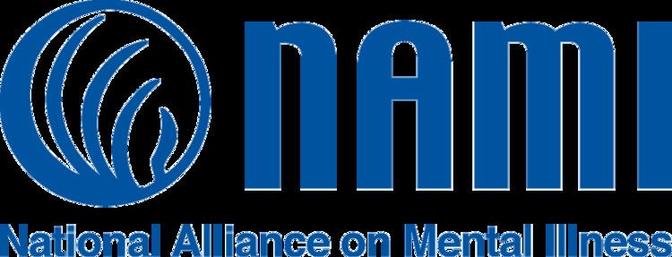 National Alliance on Mental Illness wwwnamiorgNAMImediaNAMIMediaImagesLogosGI