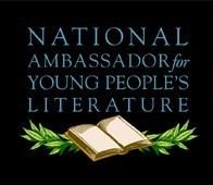 National Ambassador for Young People's Literature