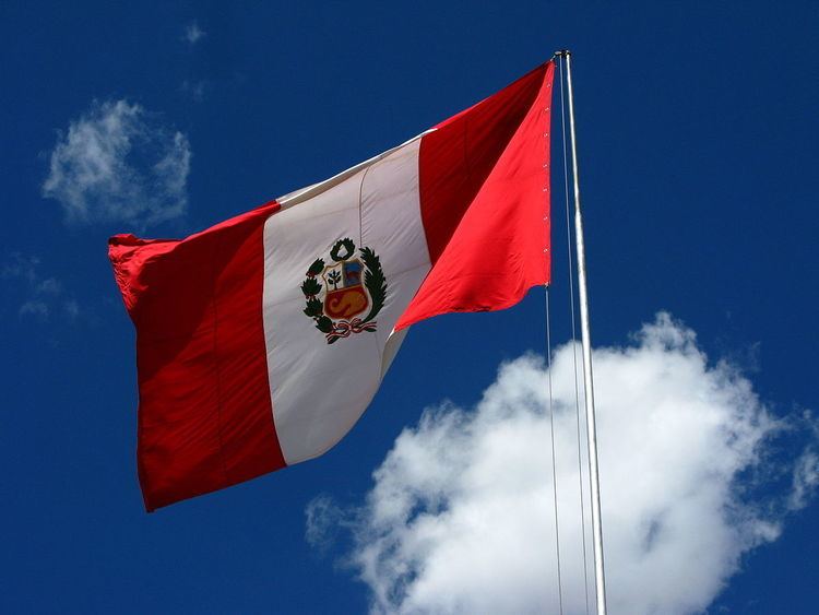 National Anthem of Peru