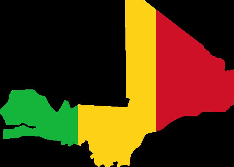 National Anthem of The Mali Federation
