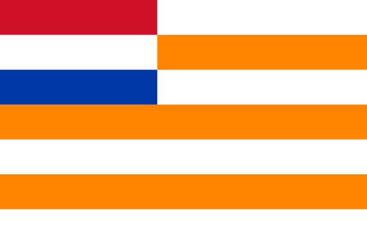 National anthem of the Orange Free State