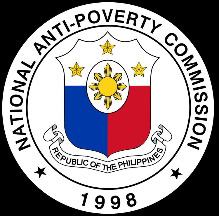 National Anti-Poverty Commission (Philippines)