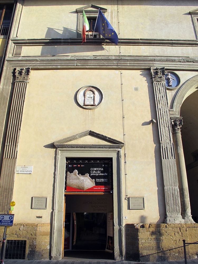 National Archaeological Museum (Florence)