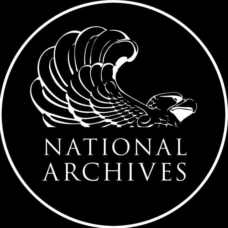 National Archives and Records Administration httpslh3googleusercontentcomkei7Gxzj8HwAAA