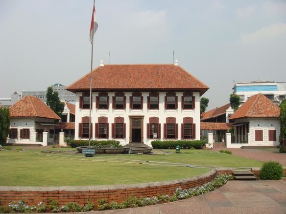 National Archives of Indonesia