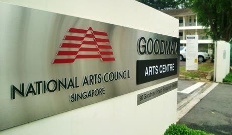 National Arts Council (Singapore)