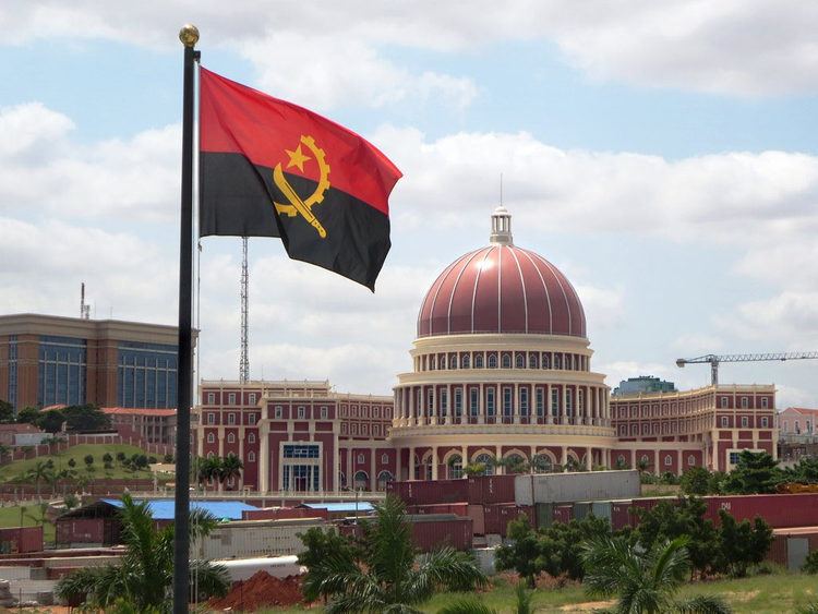 National Assembly (Angola)