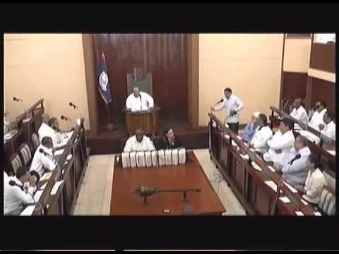National Assembly (Belize) httpsiytimgcomviUho6FRd0904hqdefaultjpg