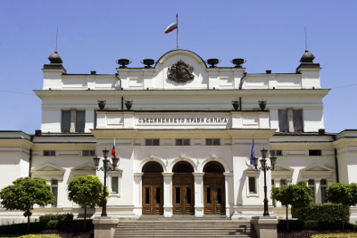 National Assembly (Bulgaria) Institution details