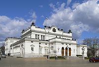 National Assembly (Bulgaria) httpsuploadwikimediaorgwikipediacommonsthu