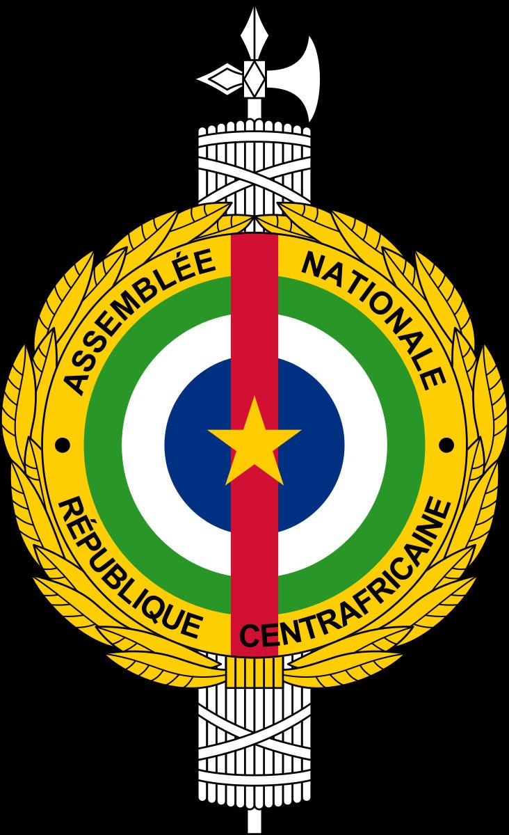 National Assembly (Central African Republic)