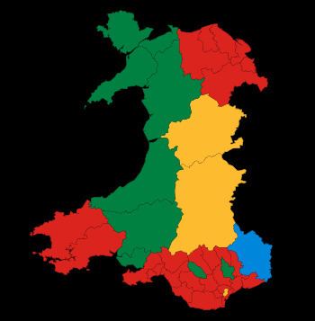 National Assembly for Wales election, 1999 httpsuploadwikimediaorgwikipediacommonsthu