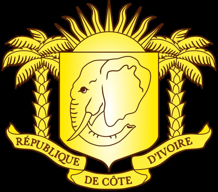 National Assembly (Ivory Coast)
