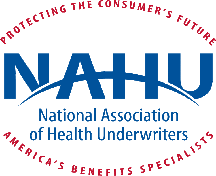 National Association of Health Underwriters wwwnahuorgmembersLogoNAHULogoColorgif