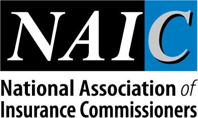 National Association of Insurance Commissioners wwwnaicorgimagesnaiclogojpg