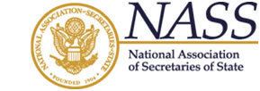 National Association of Secretaries of State tnsosorgPressimagesnassjpg