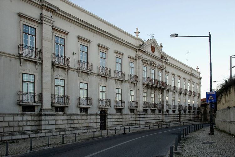National Azulejo Museum