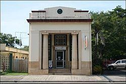 National Bank of Australasia Building, Mossman httpsuploadwikimediaorgwikipediacommonsthu