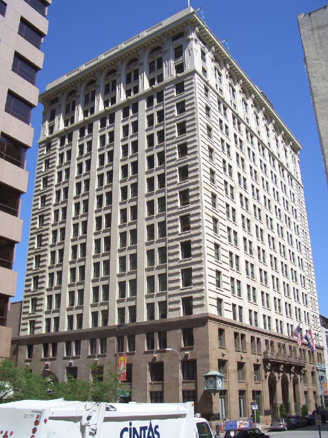 National Bank of Commerce Building (Kansas City, Missouri)