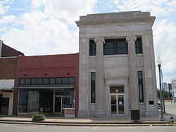 National Bank of Commerce Building (Paragould, Arkansas) httpsuploadwikimediaorgwikipediacommonsthu