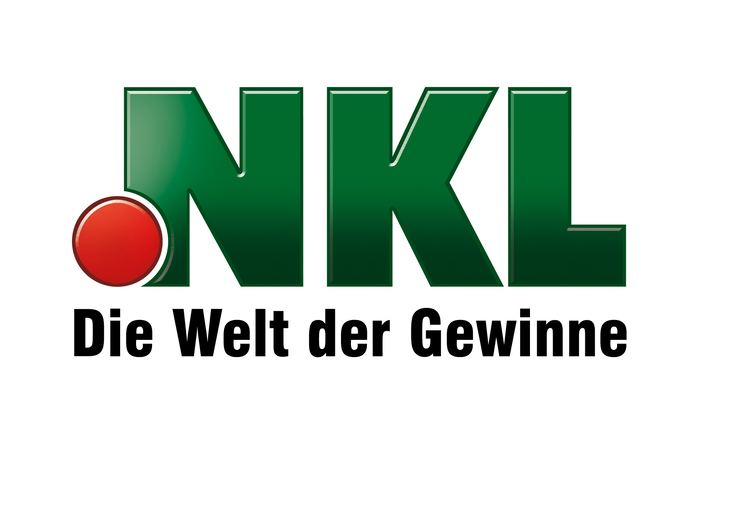 National Basketball League (Lithuania) NKL Logos
