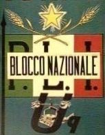 National Bloc (Italy)
