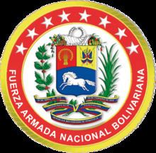 National Bolivarian Armed Forces of Venezuela httpsuploadwikimediaorgwikipediacommonsthu