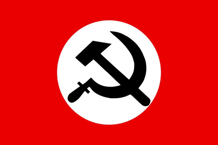 National Bolshevik Front
