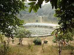 National Botanical Garden of Bangladesh National Botanical Garden of Bangladesh Wikipedia