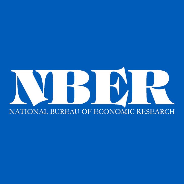 National Bureau of Economic Research wwwnberorgimg2009NBERlogo2014jpg